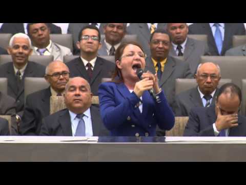 A Carta - Eliã Oliviera / 57° EBO 2013 / IEADPE