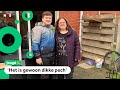Tomas groeit op in armoede (net als steeds meer Nederlandse kinderen)