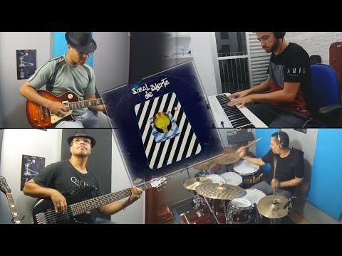 Senhor Jesus - Alex Narciso