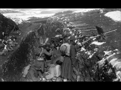 Voices of the First World War - Episode 19 - Salonika