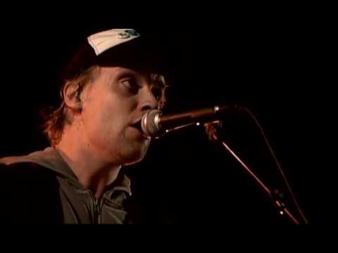 Tue West - Andre Mennesker (Live fra Nibe Festival 2004)