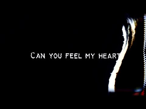 Bring Me The Horizon - Can You Feel My Heart (Acoustic Cover) - Lyric Video