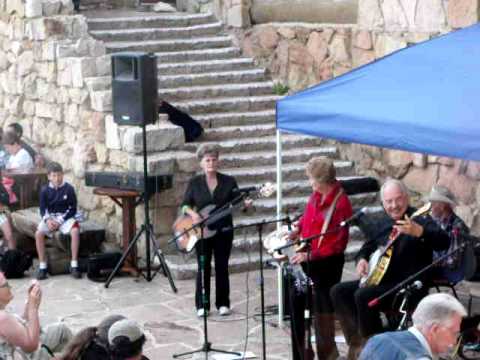 Utah Old Time Fiddlers