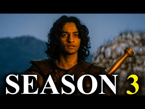 HOUSE OF DAVID Season 3 Release Date & Everything We Know