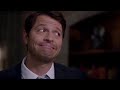 Supernatural 11x14 The Vessel