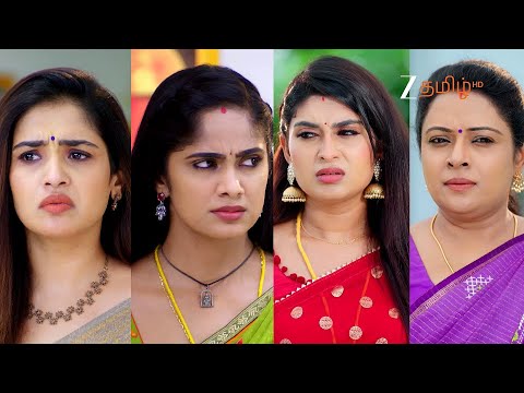 அயலி (Ayali) | திங்கள்- சனி, இரவு 8.30 மணிக்கு | 12th October 2025 | Promo | Zee Tamil.