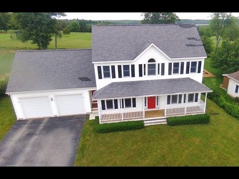 SOLD! 7 Saybrook Way Auburn MA