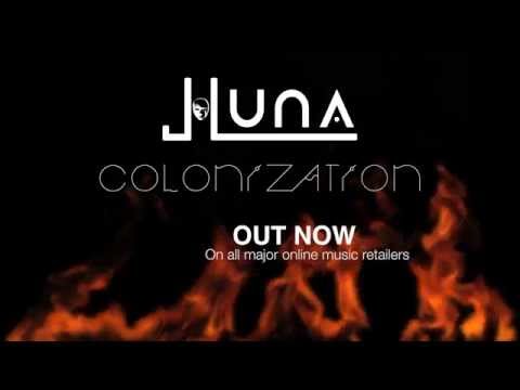 JLuna Colonization Album (Official Trailer)