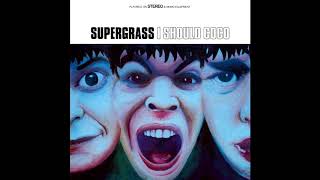 Supergrass - We&#39;re Not Supposed To (Normal Speed)