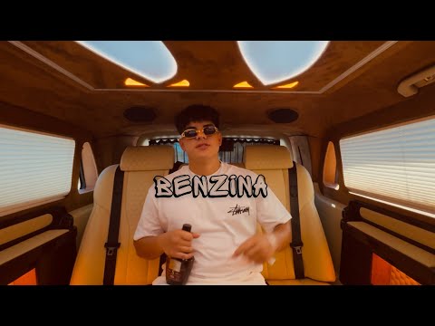 Benzina-TØKER