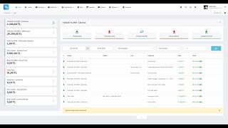 Cari, Ürün Ve Stok Takip Programı Kullanımı