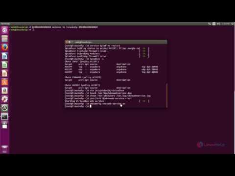 virtualbox vms virtualbox vms