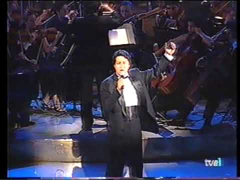 OTI 98 SF Ecuador - Fijate - Fabricio Espinoza