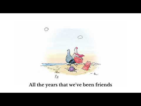 Video thumbnail for Friends