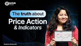 Price Action vs Indicators - Which one is better? | Technical Analysis
