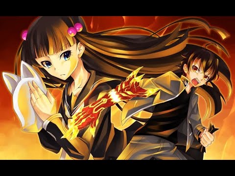 Rokuro x Benio「AMV」-İmpossible