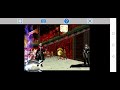 KOF MEMORIAL GOD OROCHI DARK G RUGAL VS LORD GOENITZ GUSTAB M