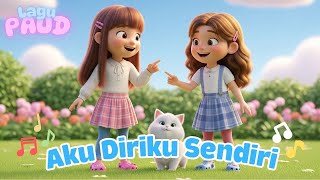 Download lagu Aku Diriku Sendiri ( Kamu Dirimu Sendiri ) - Lagu Anak PAUD | Lagu Anak Indonesia mp3