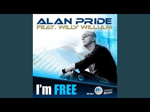 I'm Free (Extended Mix)