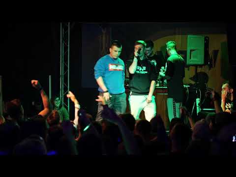 Skopek 🆚 Masal 🎤 WBW 2019 Gdańsk (baraż) Freestyle Battle