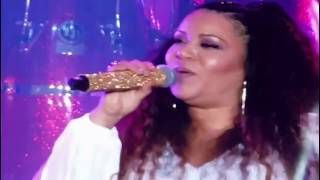 Queen Latifah Presents Ladies First: Remy Ma, Missy Elliott, Salt N Pepa - Essence Festival 7/7/18