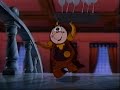 VHS Commercial Beauty And The Beast Enchanted Christmas Soundtrack