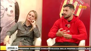 ottogol la puntata del 14 novembre 2022
