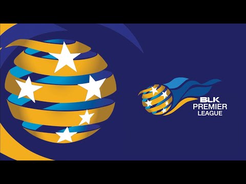 2016 FGC BLK Premier League Hype Reel