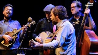 Chatham County Line - Should Have Known