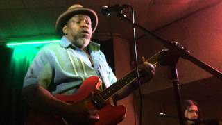 LURRIE BELL & The DAVE SPECTER BAND - 1