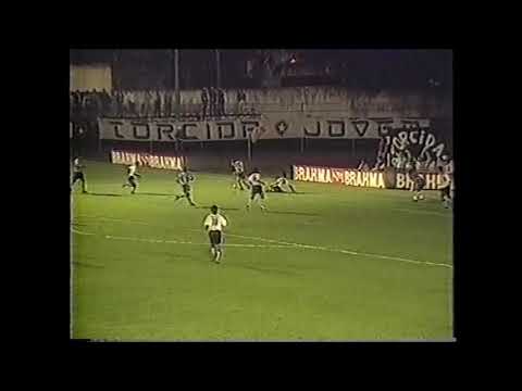 Botafogo 2 x 1 Atlético-MG - Campeonato Brasileiro 1994