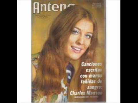 Rosanna Falasca Vida mía