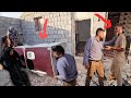 Nasibollah S Suport For His Mother In Buying A Refrigerator And Hojjat S Oposition To Helping Soraya
