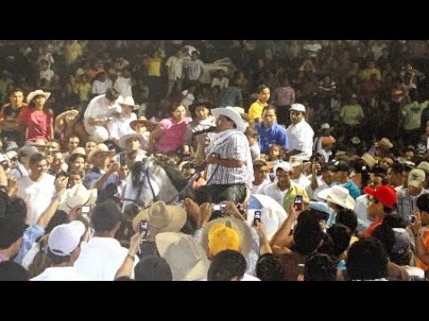 Sabanas de Arauca - Villamil Torres “El Azulejo del Llano”