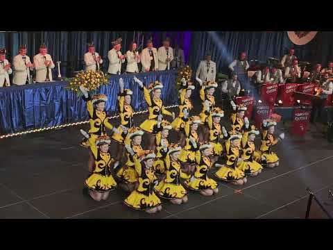 Gardetanz 2026 AKV Vallis Comitis