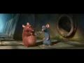 Disney Pixar Ratatouille Original Teaser Trailer
