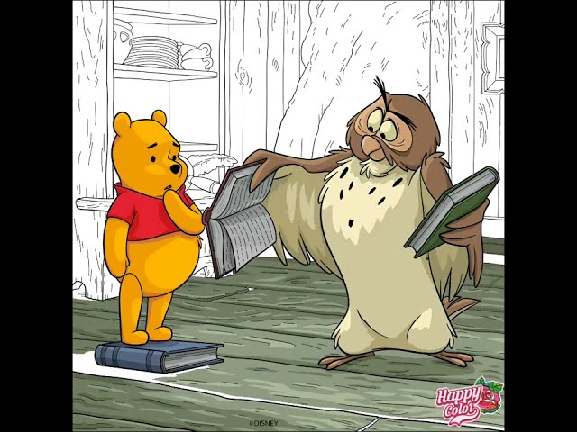 Vídeo relacionado con Allenjoy Fondo de Madera de Cien Acres Dibujado a Mano con Mapa de ilustración de Animales del Bosque, Fondo de Oso Pooh para niños de un año de Edad, Suministros de Fiesta de cumpleaños Dcoration