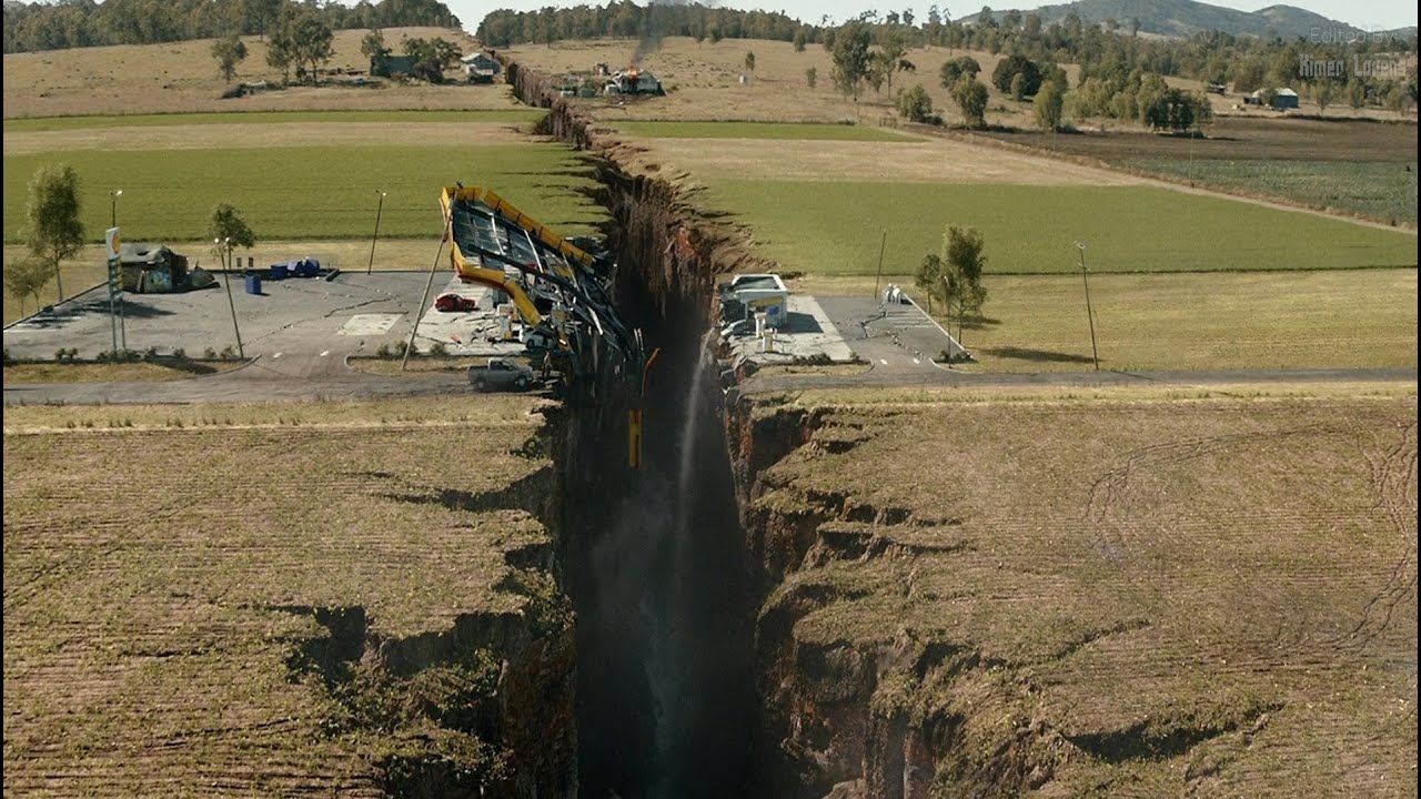 ¡ESTADOS UNIDOS se PREPARA para el MAYOR DESASTRE de la HISTORIA!