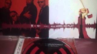 Public Announcement Feat. Shaquille O&#39;Neal &amp; Roger Troutman - D.O.G. In Me (1998)