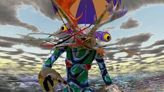 MGMT - An Orphan Of Fortune (From The Optimizer)