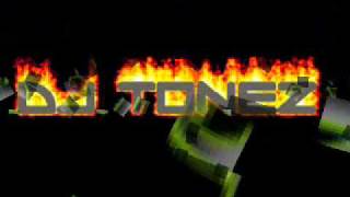 DJ Tonez - Dodomo Remix