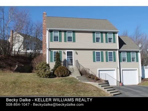 3 Quaker Rd, Worcester MA 01602 - Single Family Home - Real Estate - For Sale -