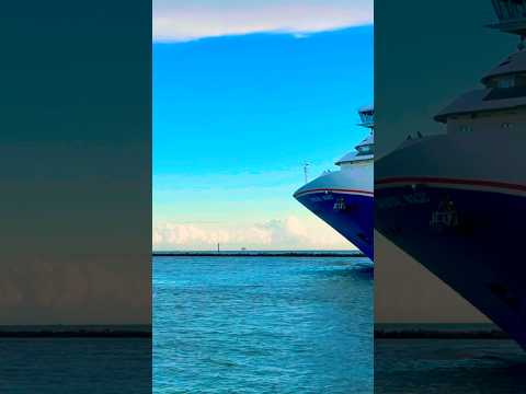 Thumbnail for Carnival Magic 🛳️ #like #share #comment #subscribe #shorts #youtubeshorts #shortvideo #short #viral