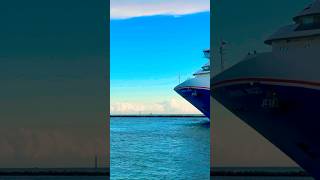 Carnival Magic 🛳️ #like #share #comment #subscribe #shorts #youtubeshorts #shortvideo #short #viral