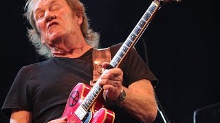 I SAY YEAH! (Alvin Lee)