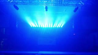 Light test (Bal sagoth - Callisto rising)