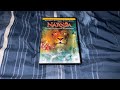 Opening To TCoN The Lion The Witch And The Wardrobe 2006 DVD Widescreen Version