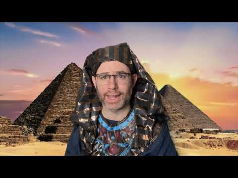 Waiting on a Purim Shpiel