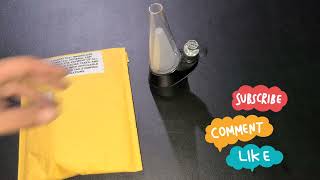 How to replace at atomizer on a Puffco Peak in less than 10 minutes