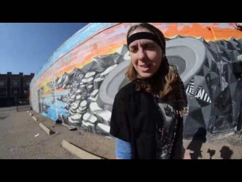 Alais Clay - Renegade Slave